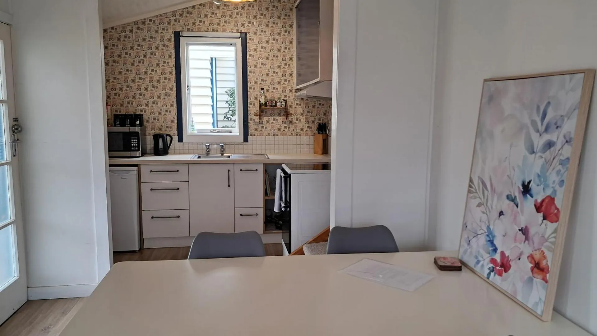 רוטורואה The Cottage 0*,  ניו זילנד
